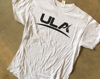 United Launch Alliance T-Shirt, Size M