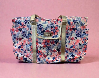 Lilly Pulitzer Party Like A Lobstar Insulated Tote Bag
