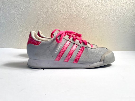 Adidas Samoa PM-28426182 Classic Womens Sneaker 6 - Etsy