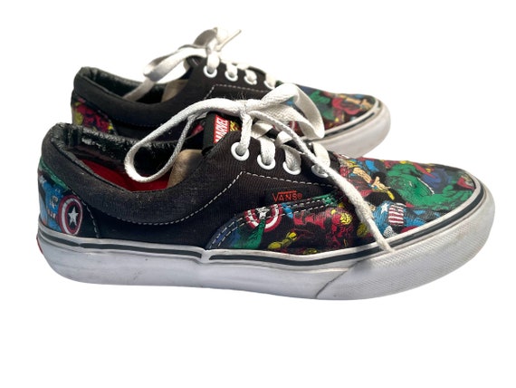 Vans x marvel comics - Gem Vans x marvel comics - Gem