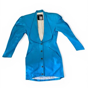 Michael Hoban North Beach Leather - Etsy