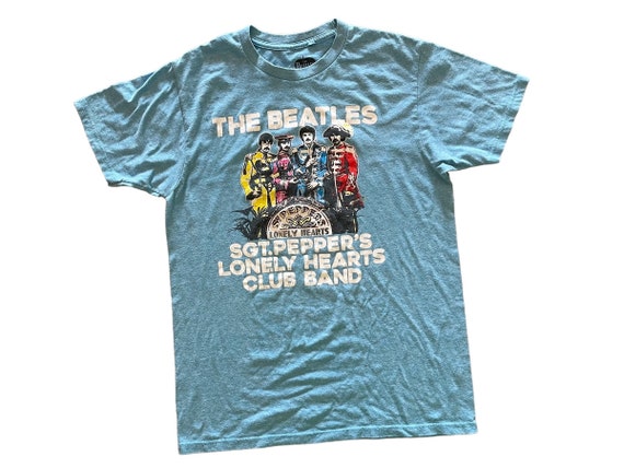 The beatles sgt sergeant - Gem The beatles sgt sergeant - Gem