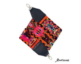 salt handbag strap