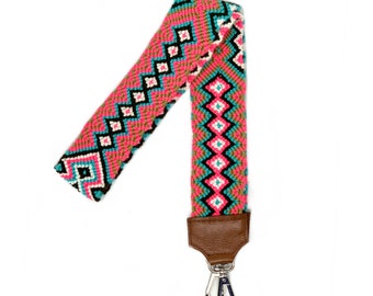 salt straps for purses