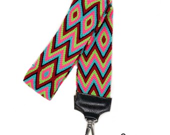 salt purse straps