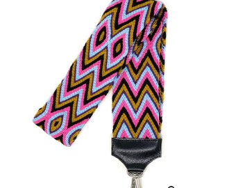salt straps for purses
