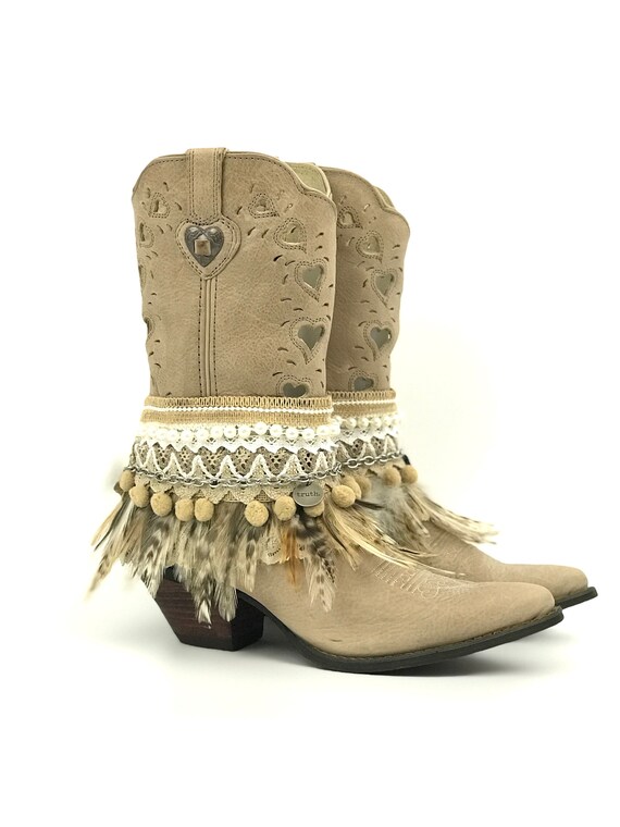 custom cowgirl boots for wedding