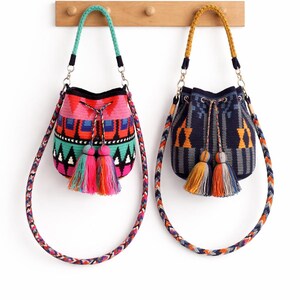 Colombian Beaded Bag - Etsy display picture 1