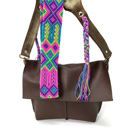 removable purse strap