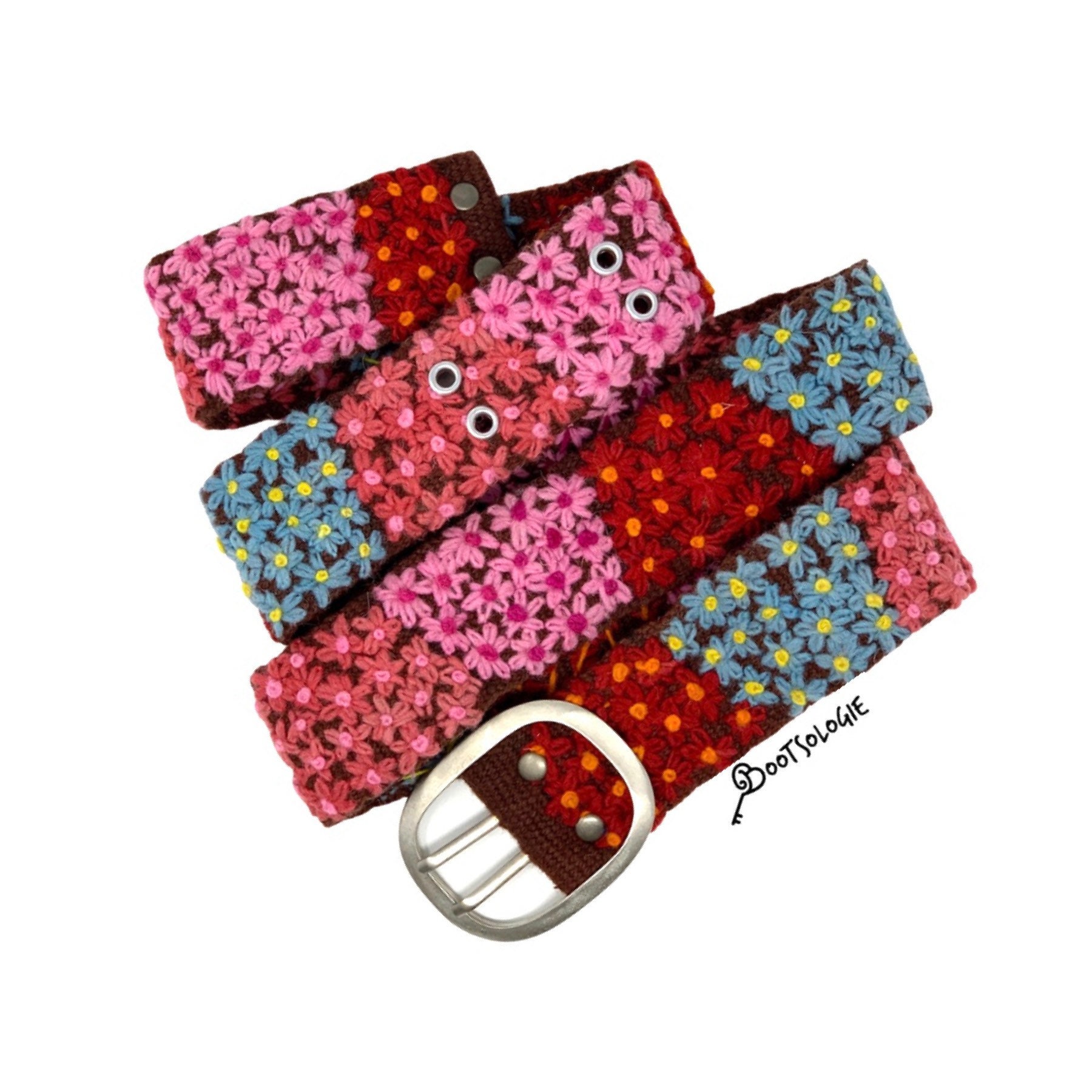 Jenny Krauss Belts Etsy