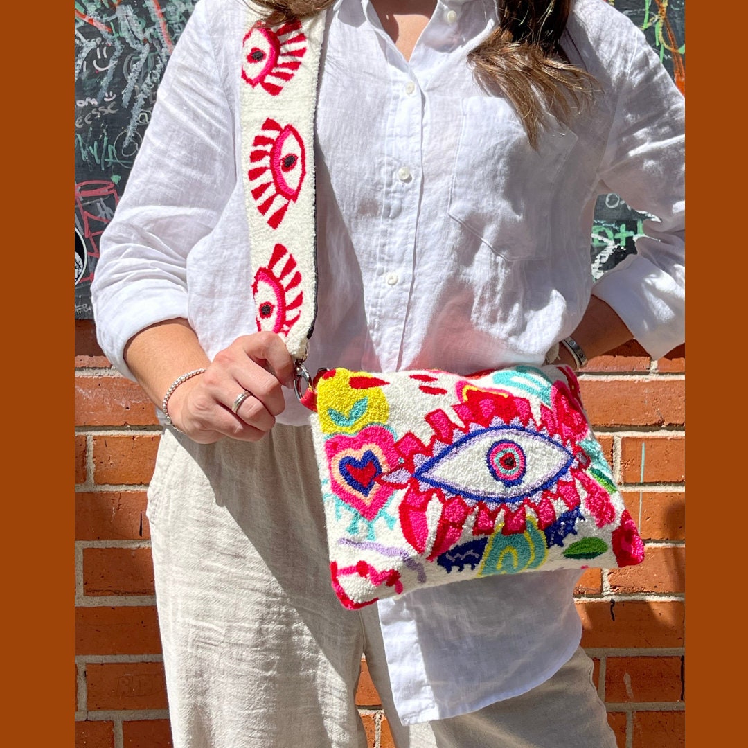Clutch wayuu deals