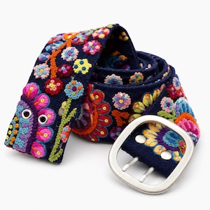Boho Belts - Etsy display picture 3
