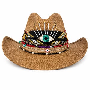 Maison Michel Hat - Etsy