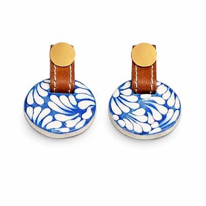 Talavera Jewelry by Luis Valerio - Etsy display picture 1