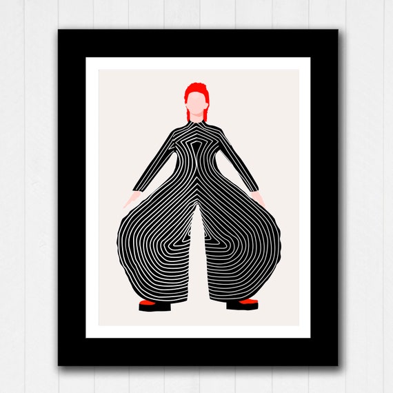 Featured image of post David Bowie Poster Kaufen - Bequeme lieferung nach hause · du willst bei deinem kauf sparen?