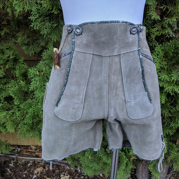 Beautiful Oktoberfest Trachten Male or Female Bavarian Austrian German Lederhosen