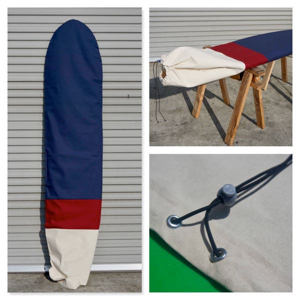 Surfboard Sock Etsy Australia