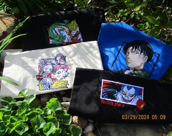 Anime Totes