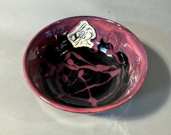 B&B Ice Cream Bowl - Dark Romance lovers, Book Lovers, Ice Cream lovers - Batch #2