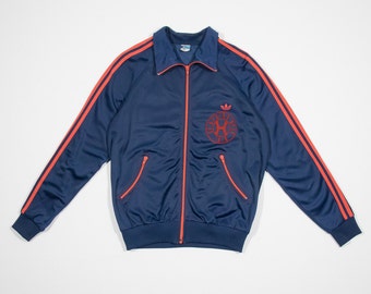 Adidas Felpa Adidas Felpa Germania Vintage Germania pGSUMVLqz