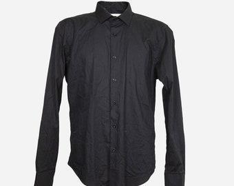 GUCCI – Camicia a Fiori Anni 70 in Seta – Live in Vintage | Negozio Vintage  Milano