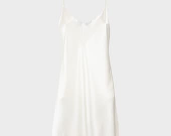 Valentino Bodywear - Silk petticoat