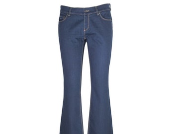Prada - Low waist trousers