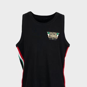 Dolce & Gabbana - T-shirt Italian Thuder Boxing Team