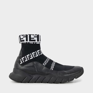 Fendi balenciaga sneakers hot sale