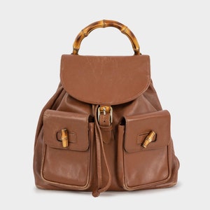 Gucci backpack etsy store