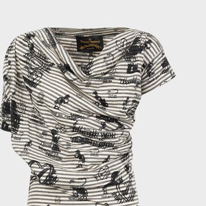 RARE Authentic Vivienne Westwood 'cowboys' Vintage RARE Authentic Vivienne Westwood 'cowboys' Vintage