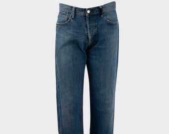 Stone Island - Dark Denim pants