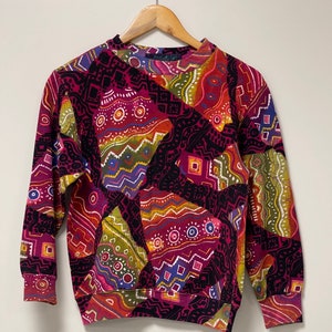 Best Company - Vintage sweatshirt