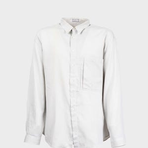 Gianni Versace - Camicia grigia anni &#39;90