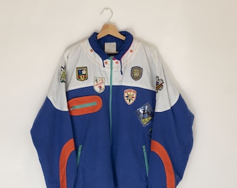 FELPA ADIDAS VINTAGE EUR 45,00 - PicClick IT