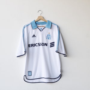 Maillot adidas om sale