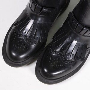 Doc martens tina 2025