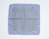 HERMES - silk handkerchief