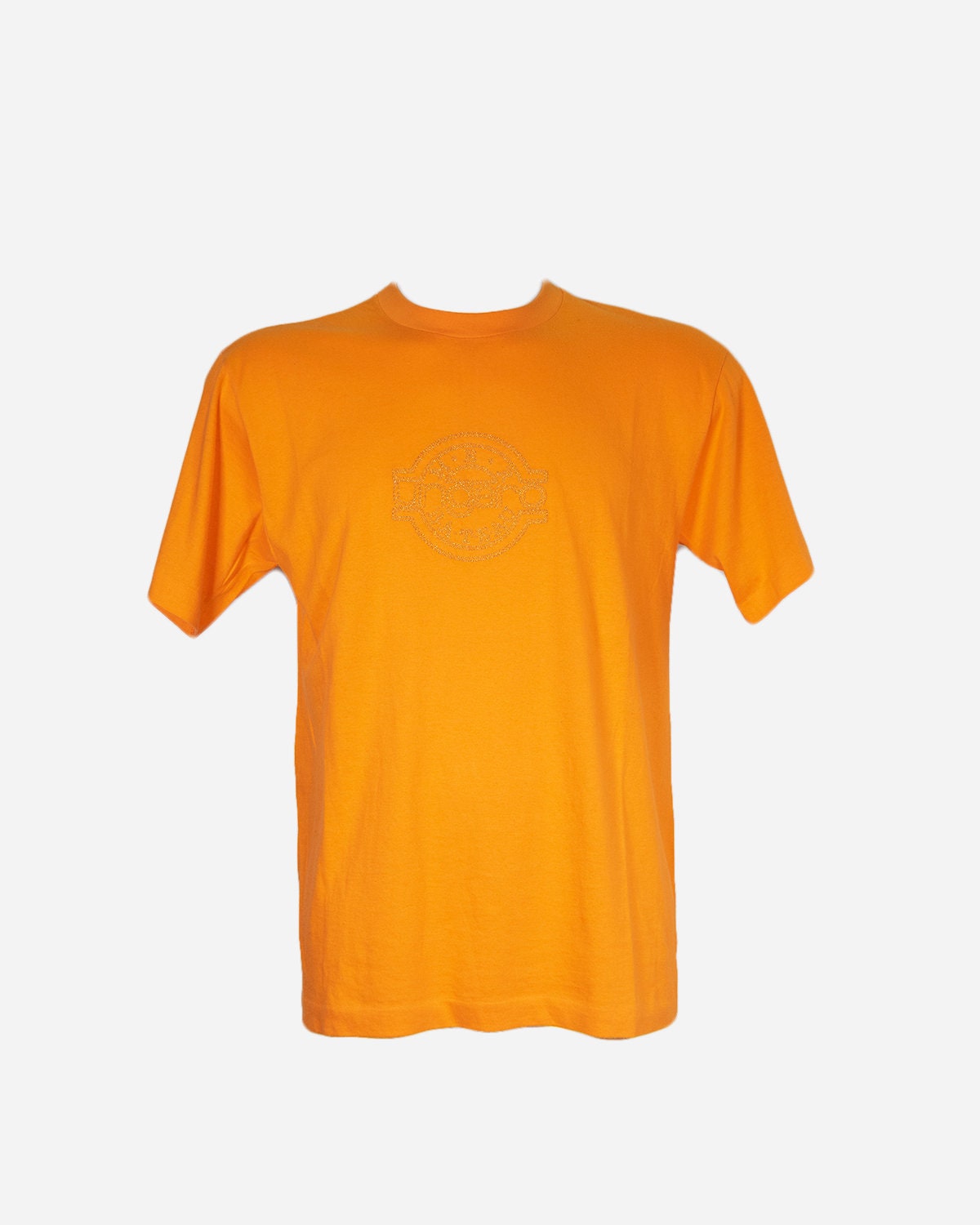 Tシャツ・カットソー Emanuel Ungaro Coral t-shirt UNGARO - Cotton T-shirt - Etsy