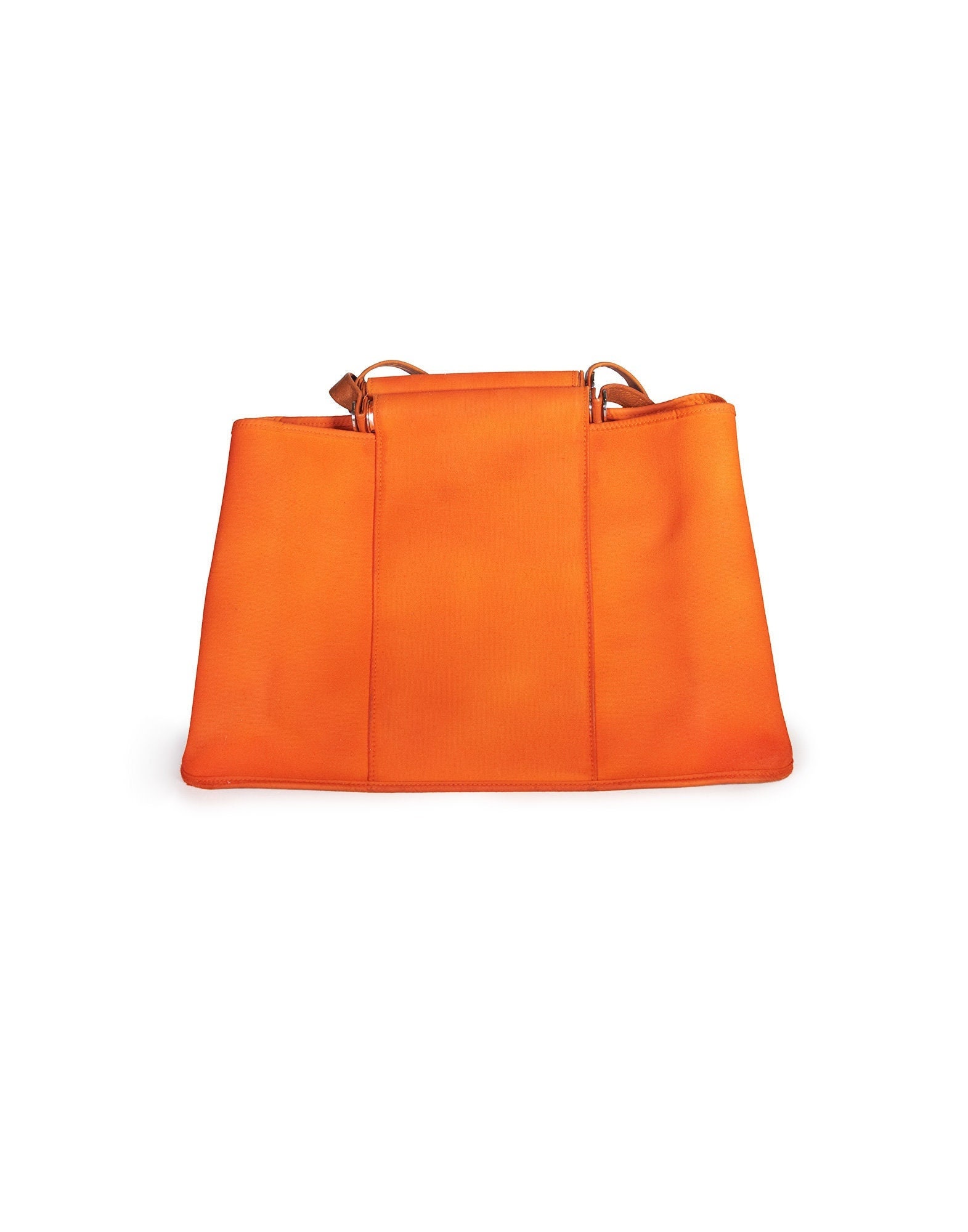 Hermès 2020 pre-owned Garden Party Tote Bag - Farfetch