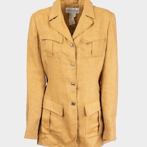 MUGLER - 90&#39;s Jacket