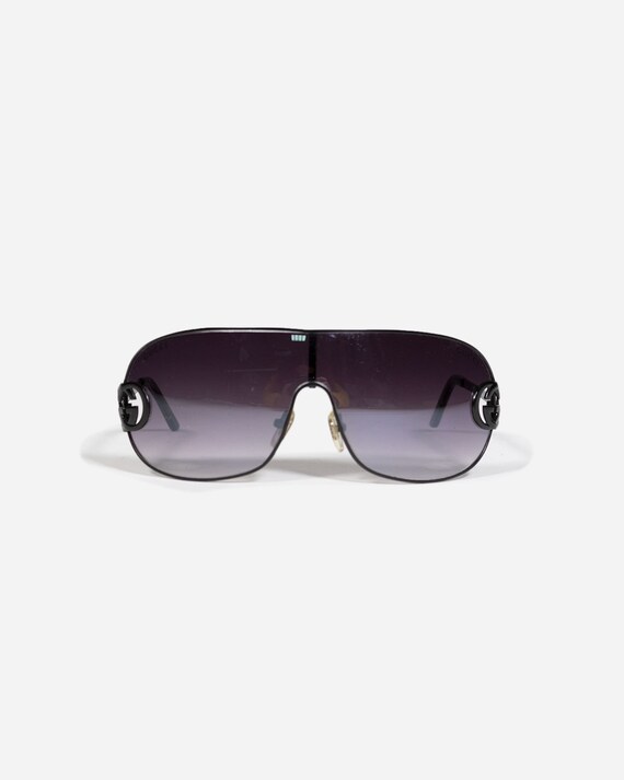 GUCCI - Sunglasses