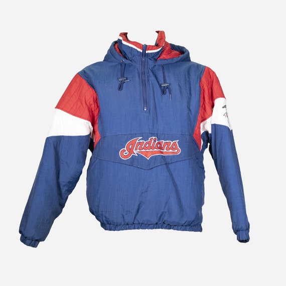 STARTER - Nylon jacket