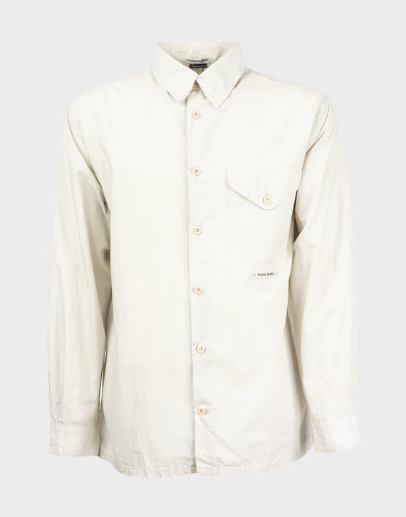 STONE ISLAND - 90