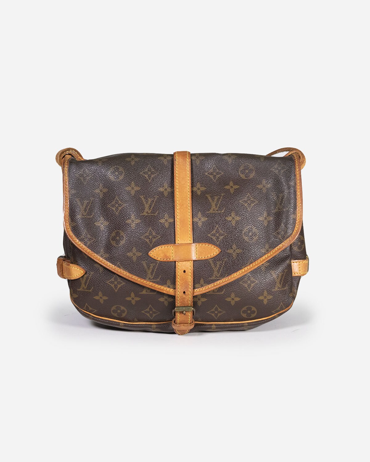 Louis Vuitton Borsa Saumur | Etsy Italia