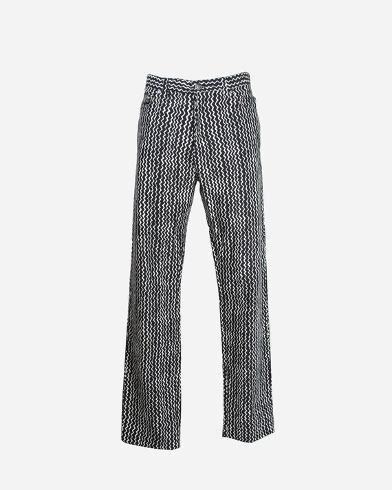 VERSACE - 90s pants