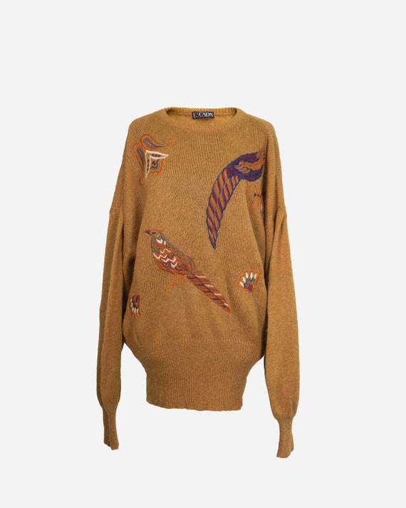 ESCADA - Mohair sweater
