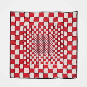 Roberta di Camerino – Scarf 100% Silk