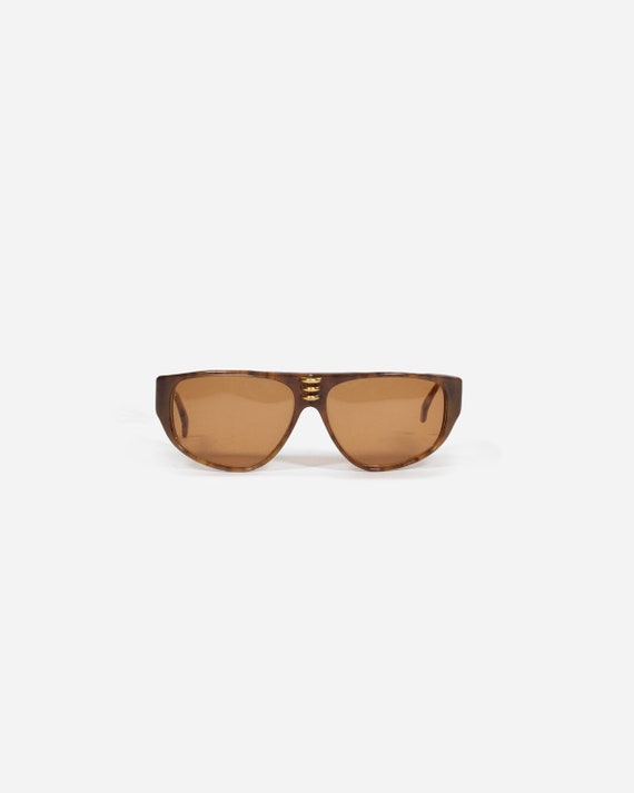 VALENTNO - Mask sunglasses