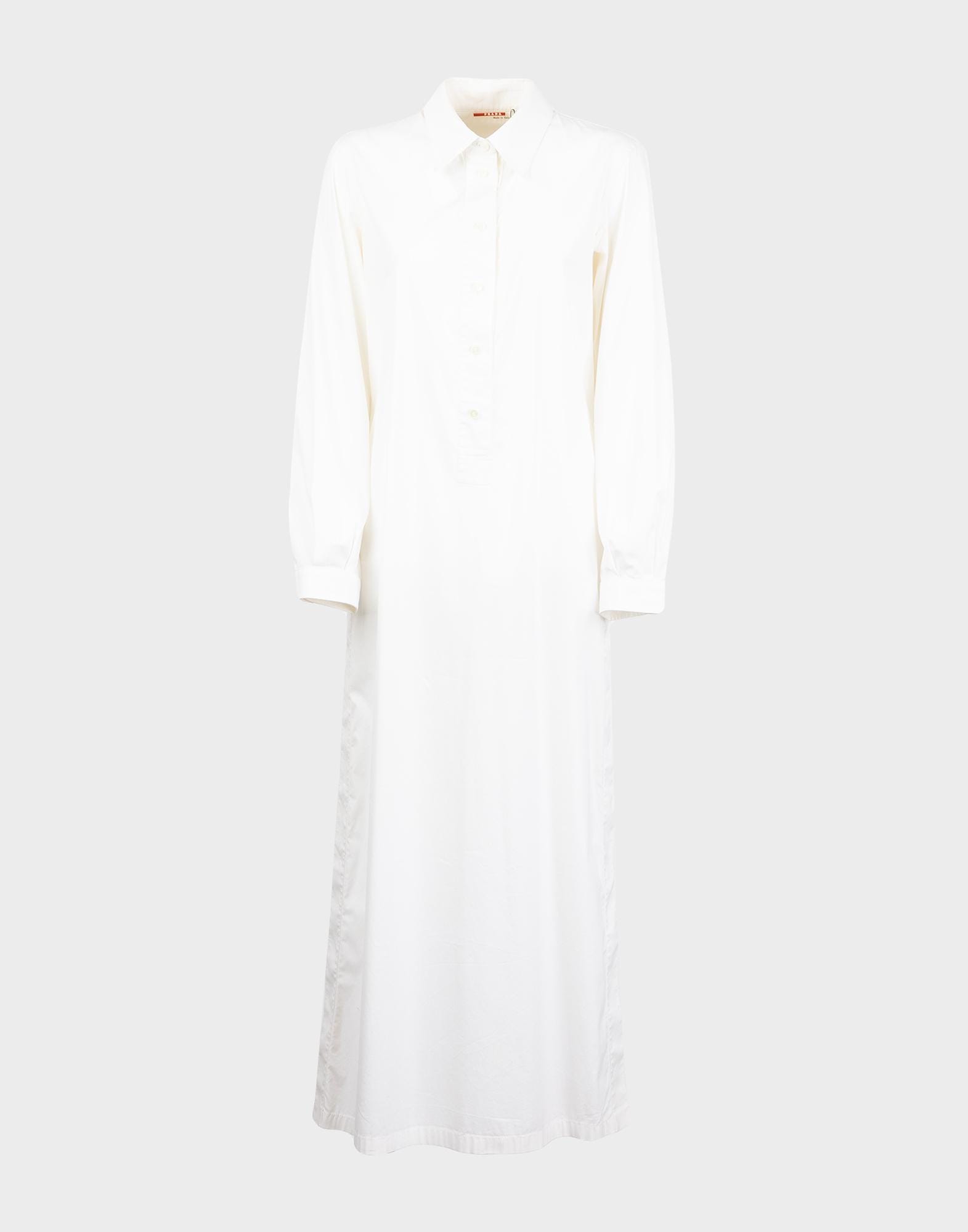 womens wrap dress CANNES-2 wrap linen dress